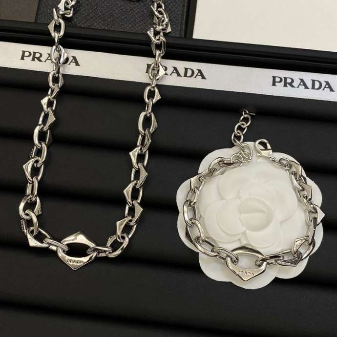Picture of Prada Sets _SKUPradasuits08cly0214480